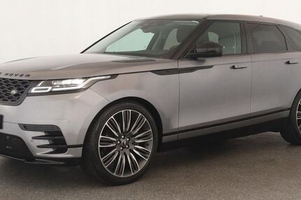 Land Rover Range Rover Velar 65.900 km 44.884 € Neuss 41460