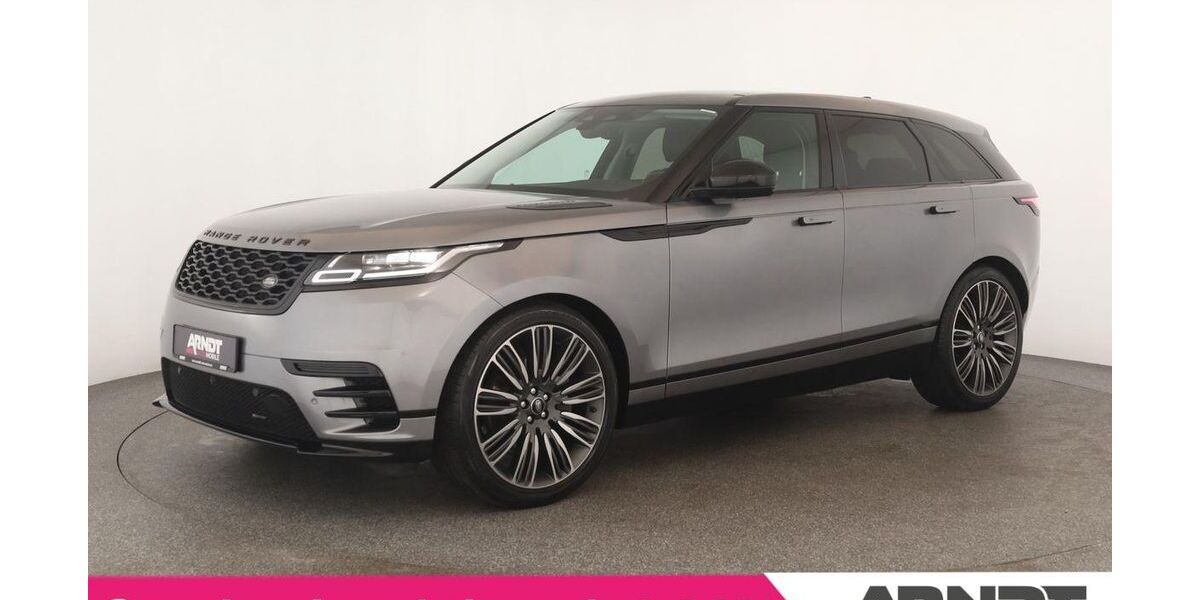 Land Rover Range Rover Velar 65.900 km 44.884 &euro; Neuss 41460