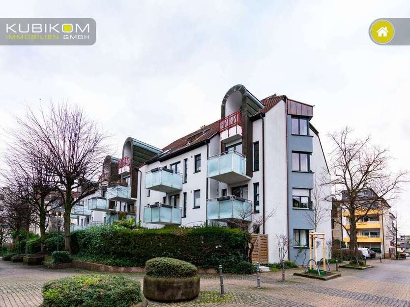 Wohnung zum Mieten in Hilden 1.105 € 86 m²
