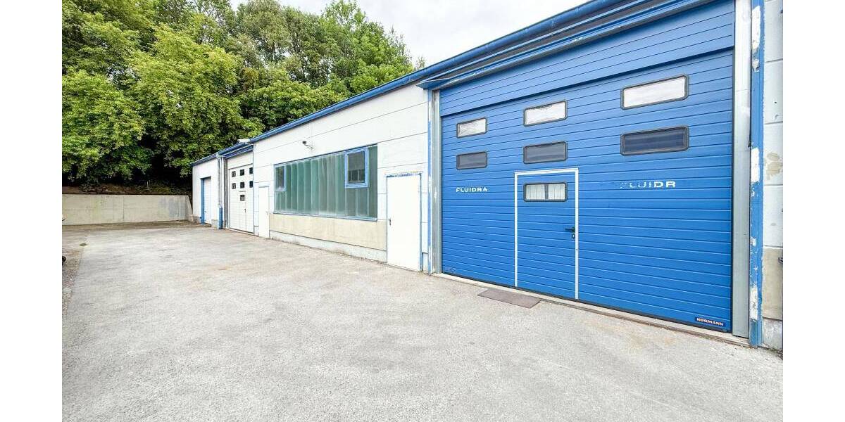 Gewerbeobjekt Haan Gruiten - 1.090.000&euro; | Angebot:25698462