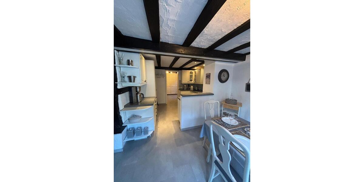 Maisonettenwohnung Solingen Aufderhöhe - 3.5 Zimmer, 60 m&sup2;, 1.250&euro; | Angebot:24599504