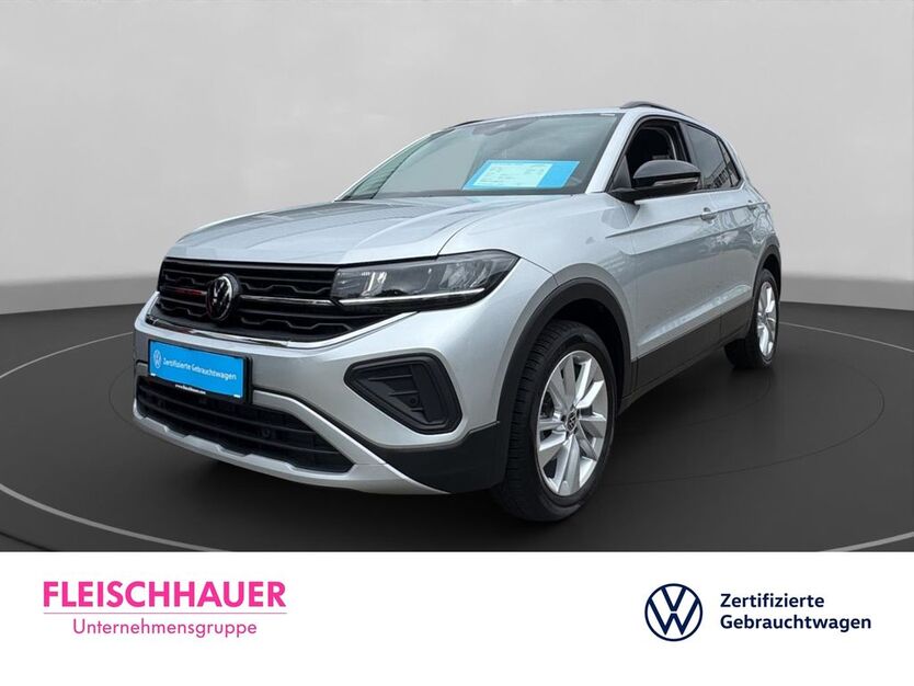 T-Cross