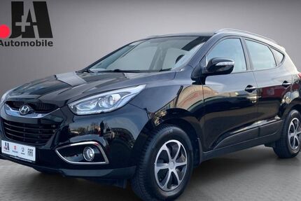 Hyundai ix35 137.000 km 8.999 &euro; Langenfeld 40764