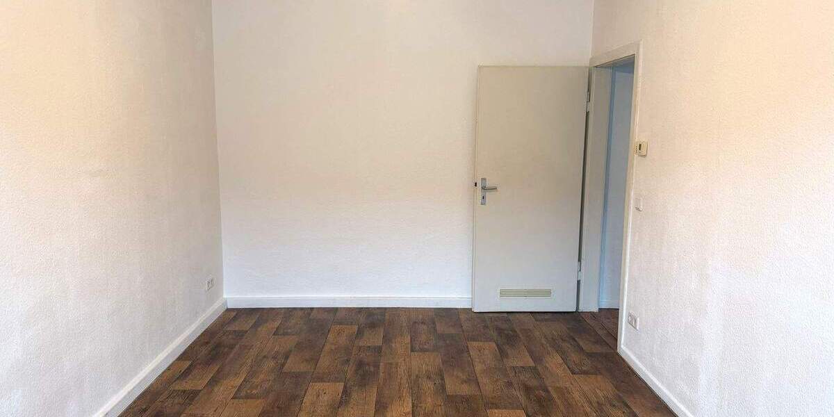 Etagenwohnung Düsseldorf Flingern Nord - 2 Zimmer, 50 m&sup2;, 500&euro; | Angebot:24827327