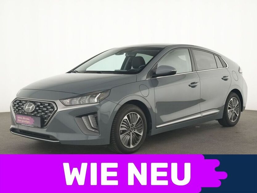 IONIQ
