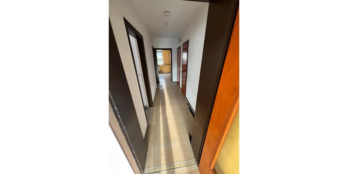 Erdgeschoßwohnung Burscheid - 2 Zimmer, 52 m&sup2;, 120.000&euro; | Angebot:24831004