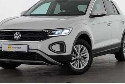VW T-Roc 91.200 km 16.390 &euro; Düsseldorf 40599