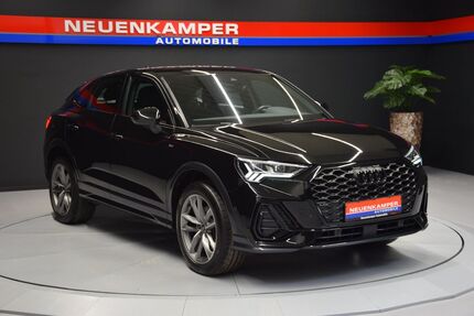 Audi Q3 65.600 km 33.990 &euro; Remscheid 42853