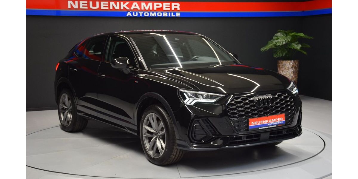 Audi Q3 65.600 km 33.990 &euro; Remscheid 42853