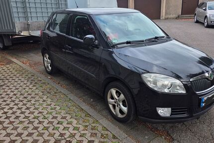 Skoda Fabia 264.954 km 2.500 &euro; Dormagen 41540