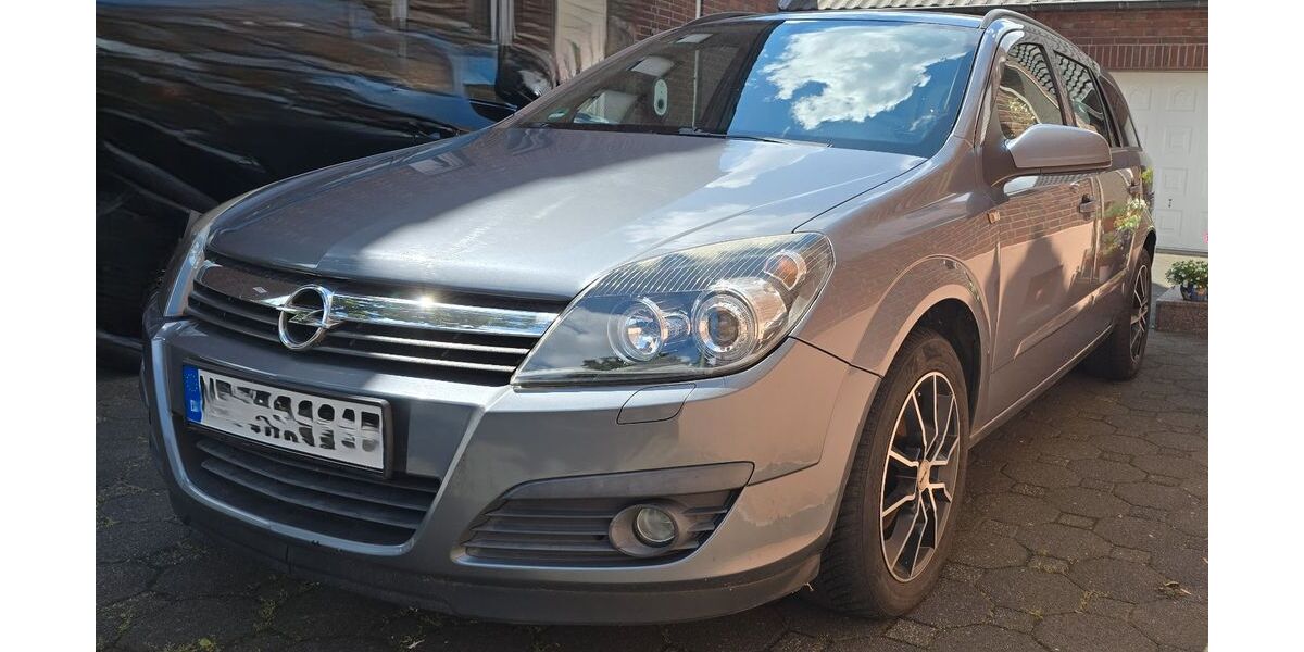 Opel Astra 247.000 km 1.199 &euro; Neuss 41472