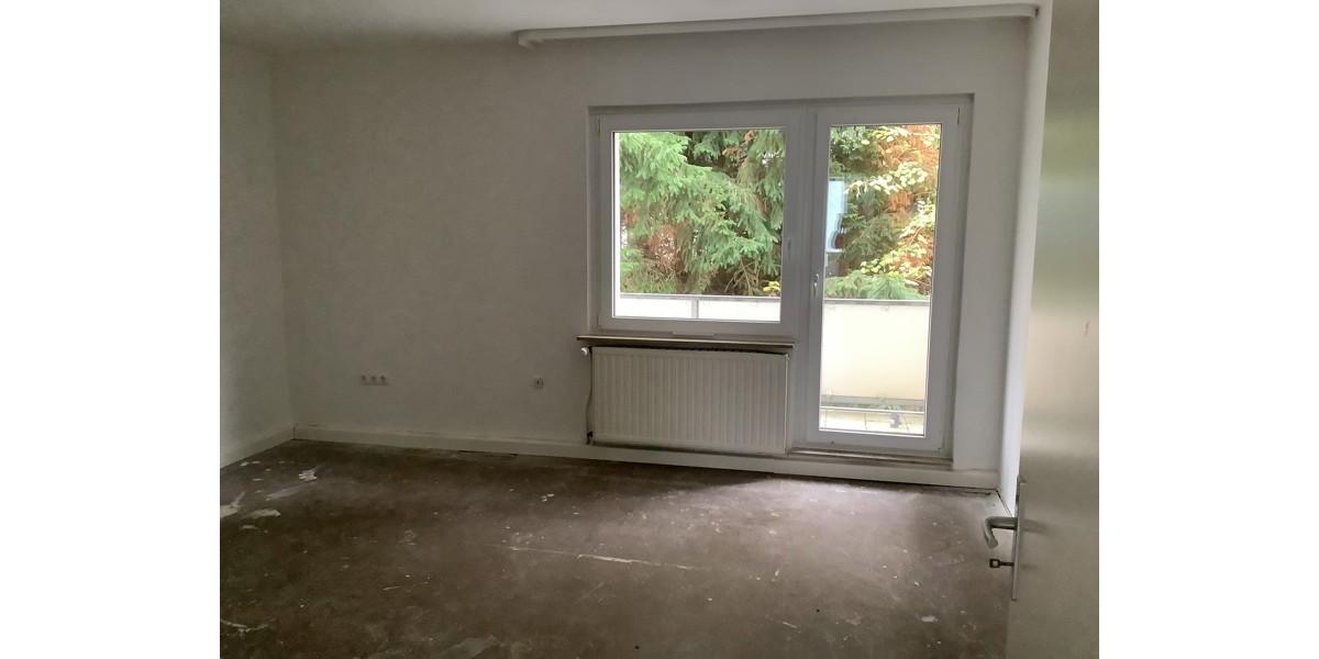 Etagenwohnung Velbert Langenberg - 3 Zimmer, 63 m&sup2;, 599&euro; | Angebot:23624851