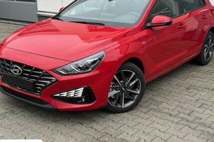 Hyundai i30 7.084 km 22.990 € Hattingen 45525