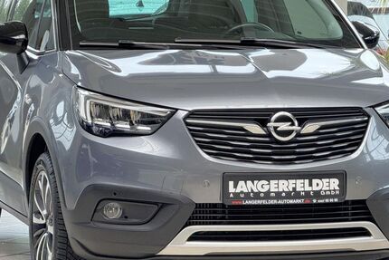 Opel Crossland (X) 74.498 km 13.500 € Wuppertal 42389