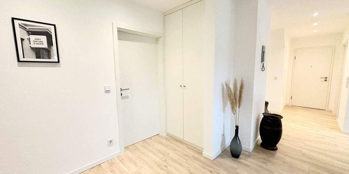 Mehrfamilienhaus, Wohnhaus Düsseldorf / Mörsenbroich Mörsenbroich - 1 Zimmer, 264 m&sup2;, 1.640.000&euro; | Angebot:25738225