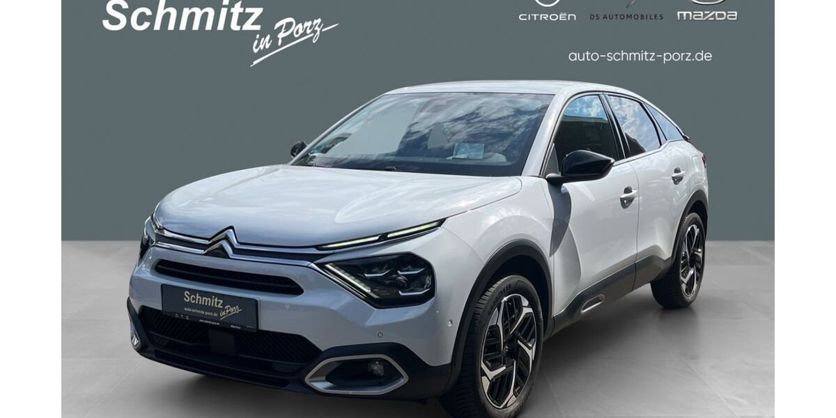Citroen C4 21.133 km 21.999 &euro; Köln 51145