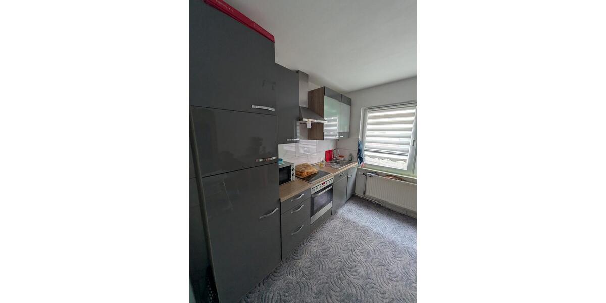 Erdgeschoßwohnung Wuppertal Barmen - 2 Zimmer, 50 m&sup2;, 130.000&euro; | Angebot:26415712