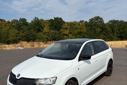 Skoda Rapid 238.000 km 5.300 &euro; Köln 50968