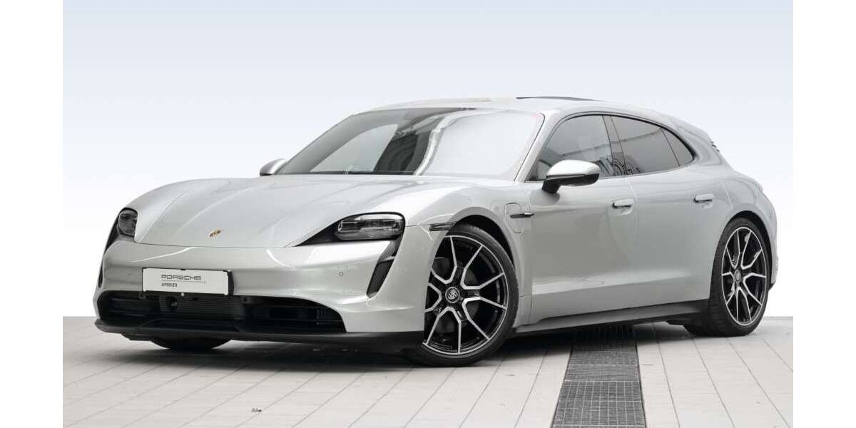 Porsche Taycan 40.247 km 63.890 &euro; Wuppertal 42279