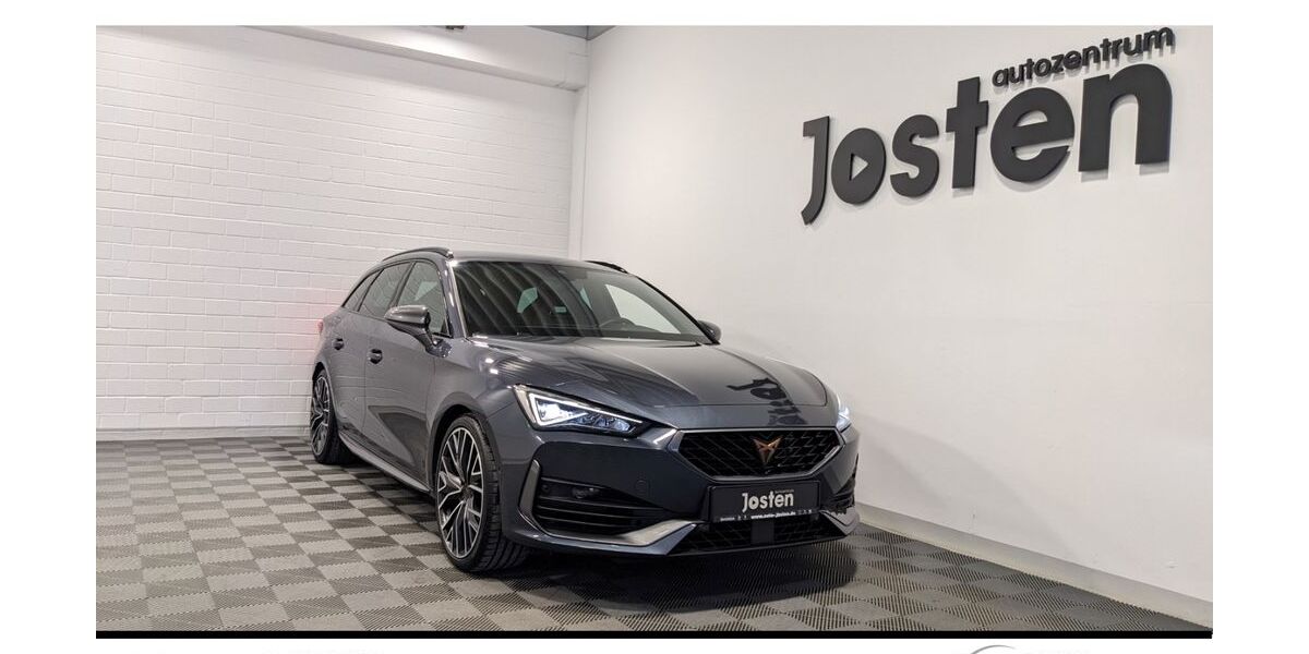 Cupra Leon 70.034 km 26.790 &euro; Monheim am Rhein 40789