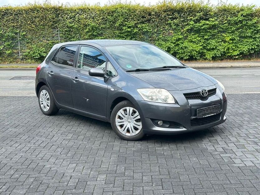 Auris