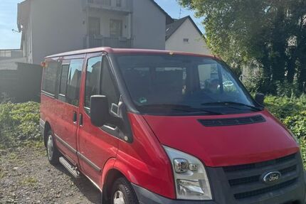 Ford Transit 159.000 km 8.500 € Essen 45355
