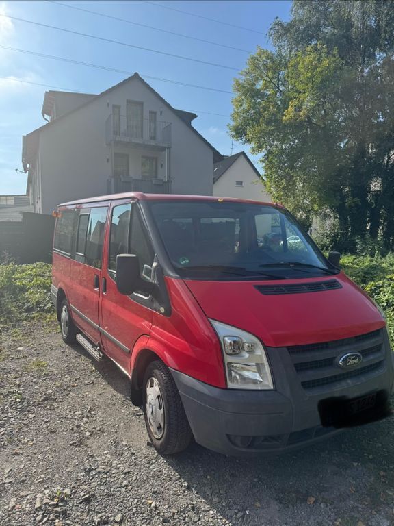 Ford Transit 159.000 km 8.500 € Essen 45355