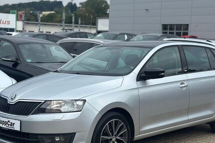 Skoda Rapid 95.640 km 6.990 &euro; Wuppertal 42109