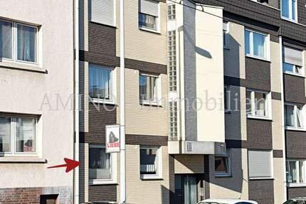 Wohnung Mülheim an der Ruhr / Broich Broich - 3 Zimmer, 86 m&sup2;, 249.000&euro; | Angebot:25189585