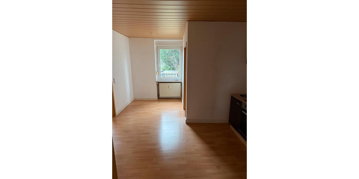 Erdgeschoßwohnung Solingen Wald - 2 Zimmer, 58 m&sup2;, 580&euro; | Angebot:24477240