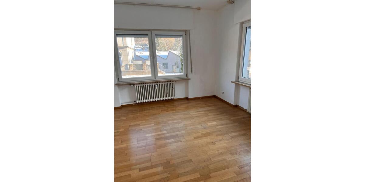 Terrassenwohnung Remscheid Lüttringhausen - 3 Zimmer, 97 m&sup2;, 1.250&euro; | Angebot:24817256