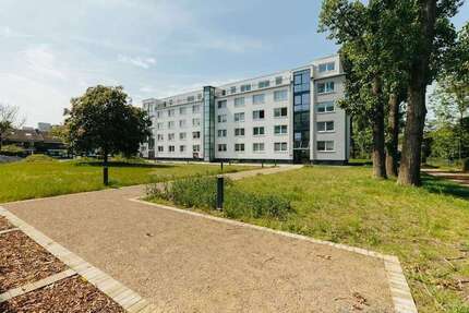 Wohnung zum Mieten in Düsseldorf 864,78 € 61.63 m²