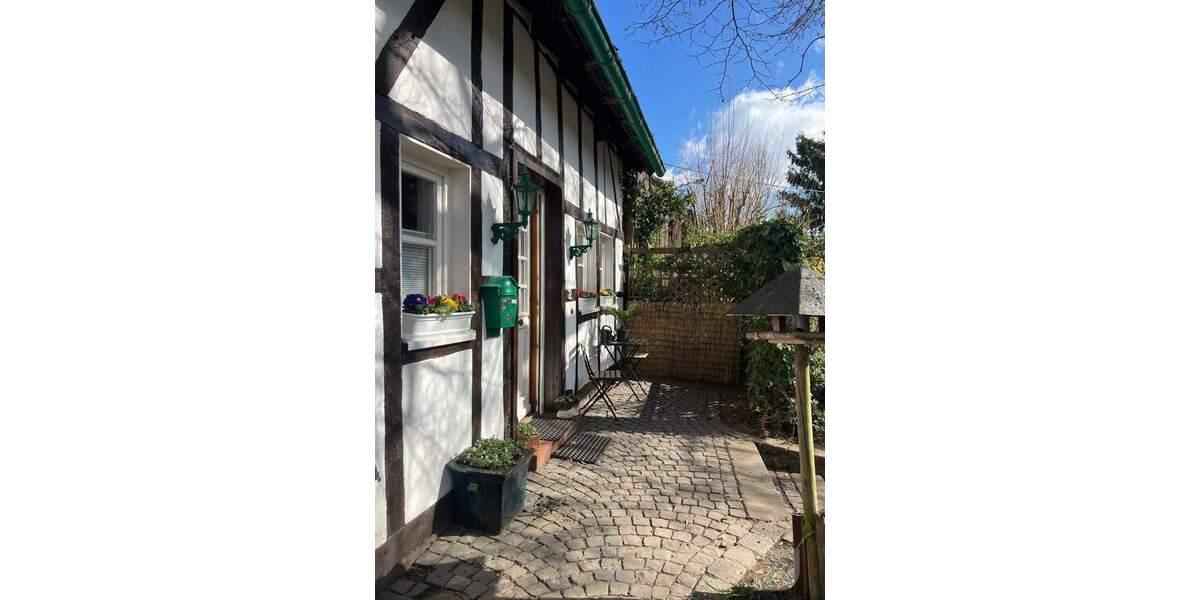 Einfamilienhaus Haan - 3 Zimmer, 79 m&sup2;, 479.000&euro; | Angebot:24656813