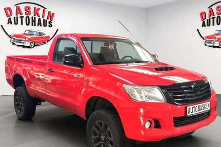 Toyota Hilux 173.000 km 25.700 &euro; Köln 50827