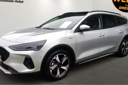 Ford Focus 13.678 km 28.650 € Neuss 41464