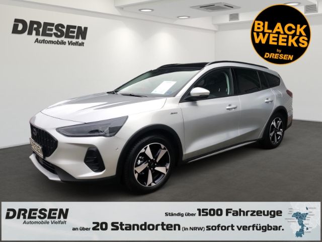 Ford Focus 13.678 km 28.650 € Neuss 41464