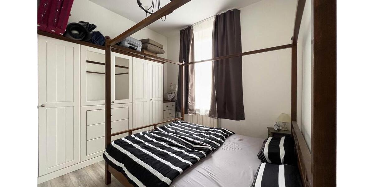 Erdgeschoßwohnung Düsseldorf Flingern Süd - 2 Zimmer, 63 m&sup2;, 1.200&euro; | Angebot:24757731