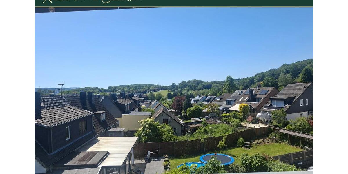 Etagenwohnung Gevelsberg - 3 Zimmer, 83 m&sup2;, 242.500&euro; | Angebot:27259711