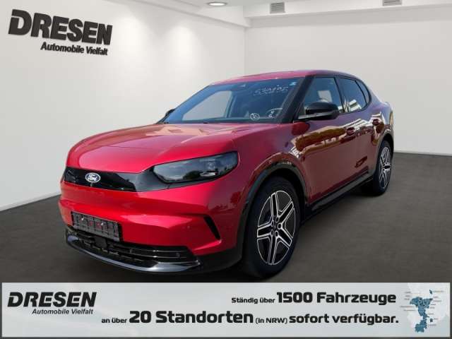 Ford Capri 3.402 km 39.950 &euro; Neuss 41464