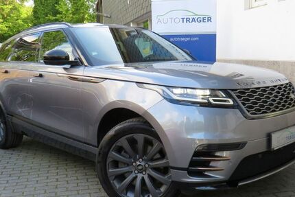 Land Rover Range Rover Velar 44.689 km 43.990 &euro; Wuppertal 42109