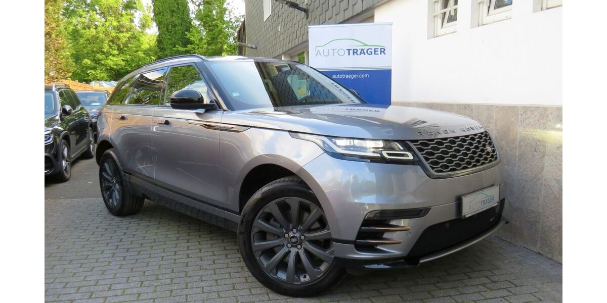 Land Rover Range Rover Velar 44.689 km 43.990 &euro; Wuppertal 42109