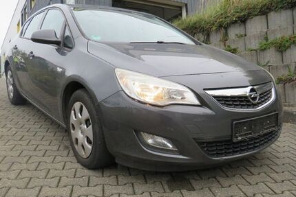 Opel Astra 189.700 km 1.690 € Lindlar 51789
