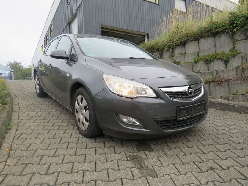Opel Astra 189.700 km 1.690 € Lindlar 51789