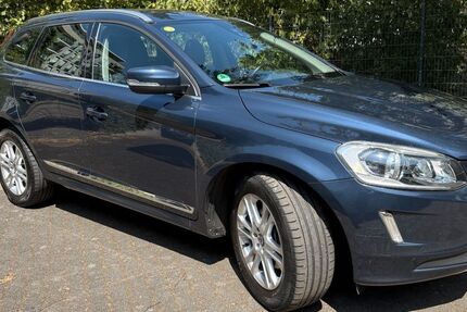 Volvo XC60 219.000 km 11.500 &euro; Köln 51063