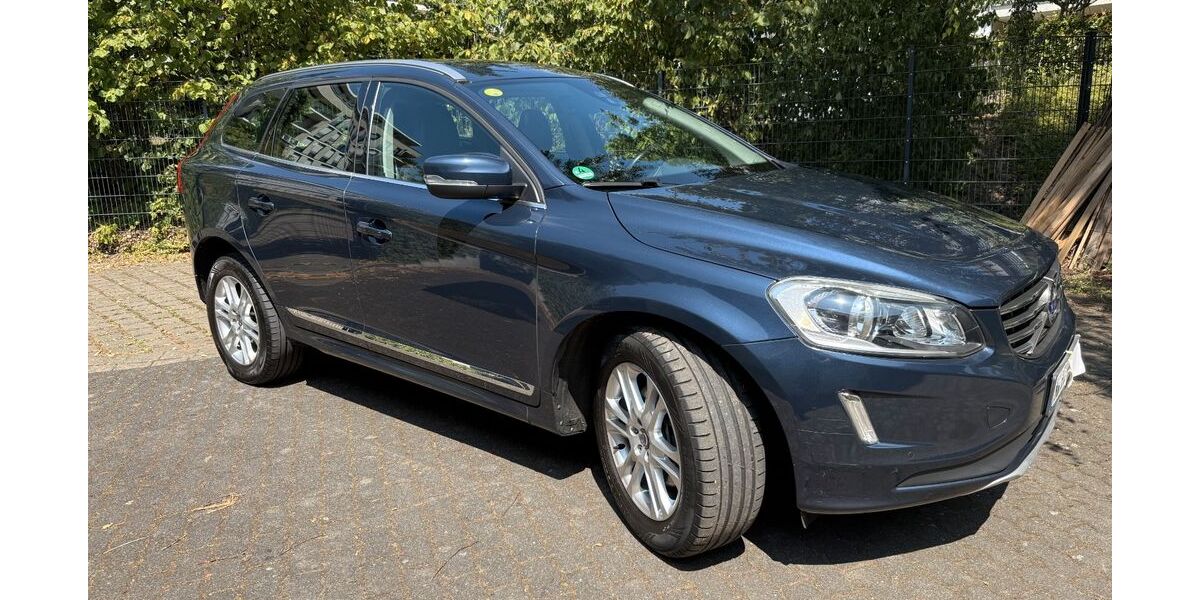 Volvo XC60 219.000 km 11.500 &euro; Köln 51063