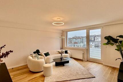 Wohnung Düsseldorf Pempelfort - 2 Zimmer, 60 m&sup2;, 330.000&euro; | Angebot:25858348