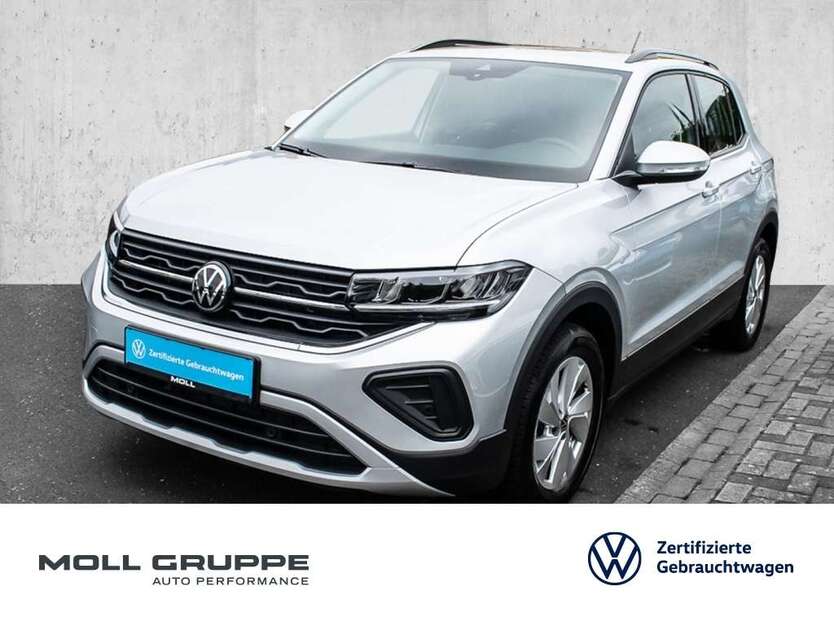 T-Cross
