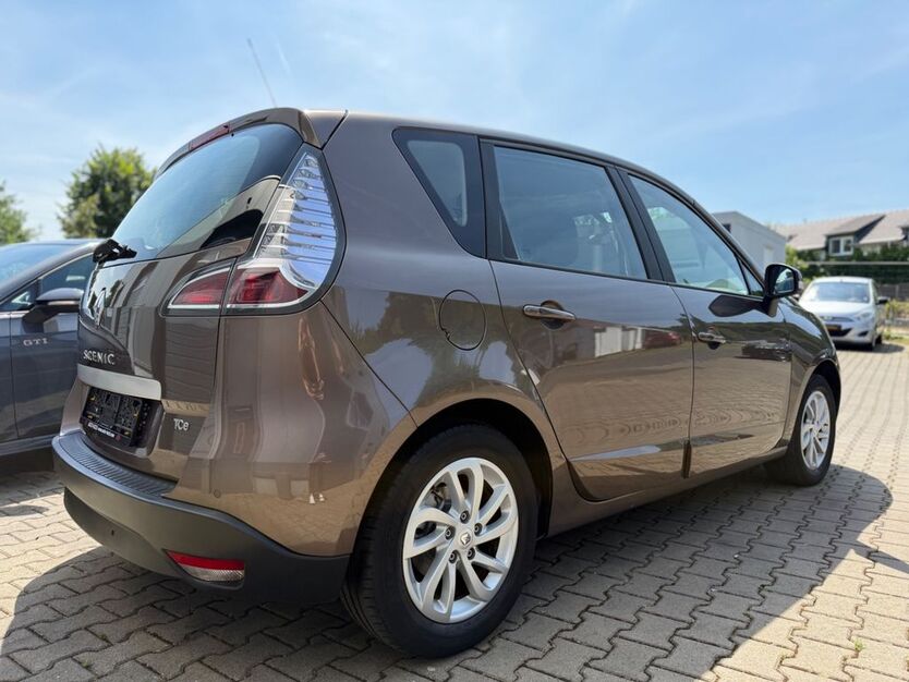 Renault Scenic 95.700 km 6.690 € Bergisch Gladbach 51469