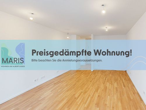 Etagenwohnung Düsseldorf Heerdt - 4 Zimmer, 98 m&sup2;, 1.570&euro; | Angebot:22940540