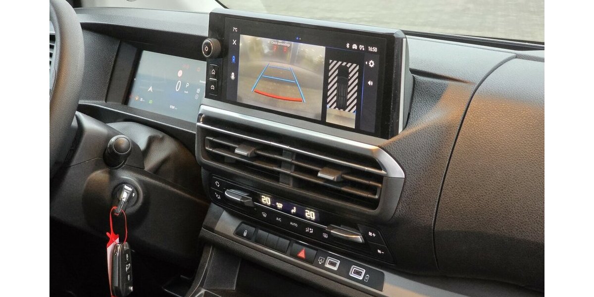 Opel Zafira Life Edition XLAutomatik|AHK|Navi|LED 9.768 km 38.175 &euro; Wermelskirchen 42929